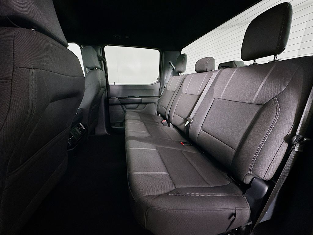 Thumbnail: 2026 Ford F-150 - 13