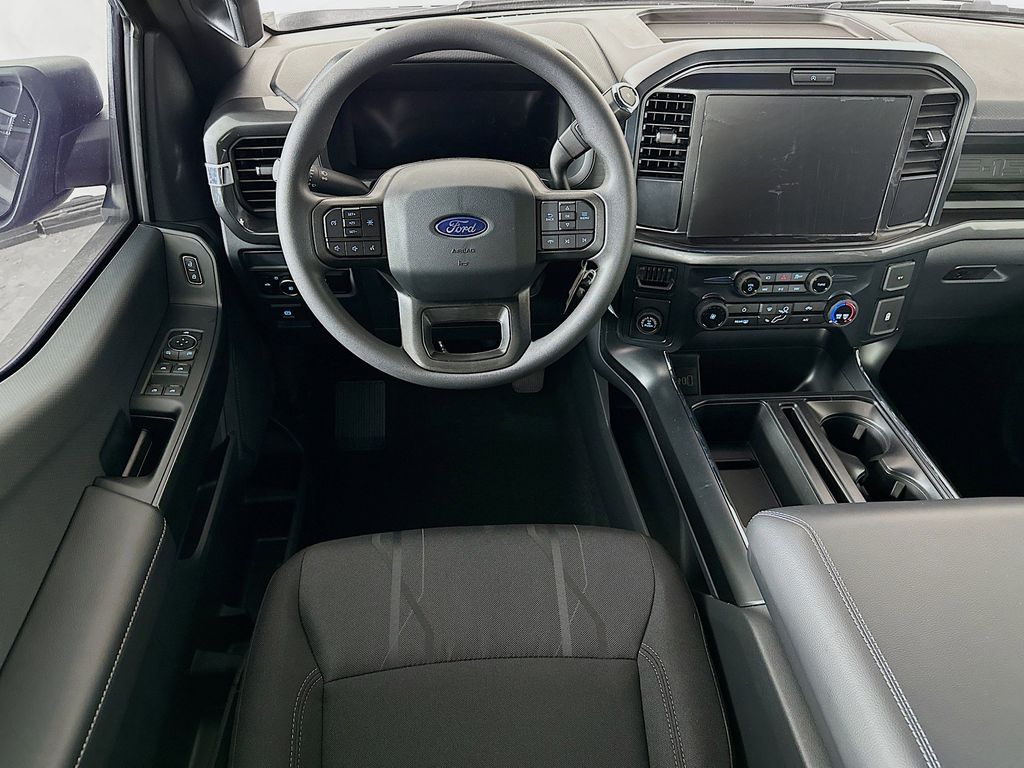 Thumbnail: 2026 Ford F-150 - 10