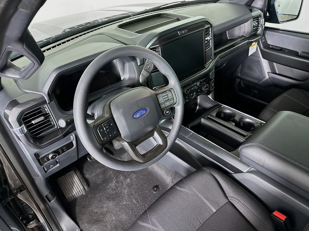 Thumbnail: 2026 Ford F-150 - 2