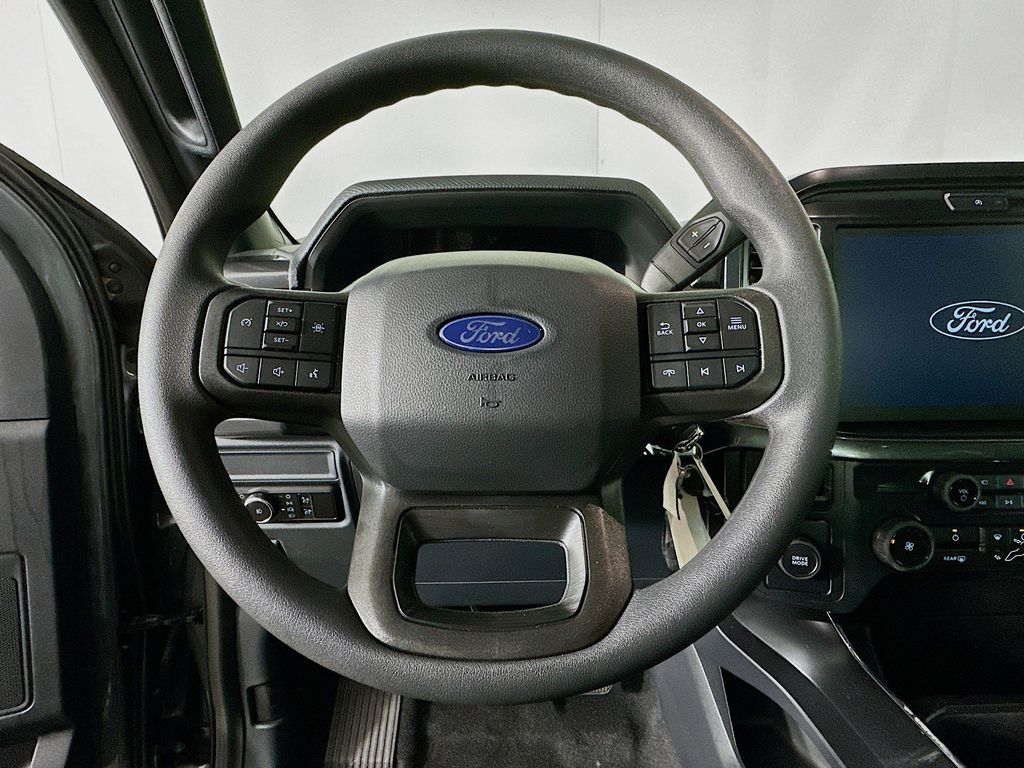 Thumbnail: 2026 Ford F-150 - 14