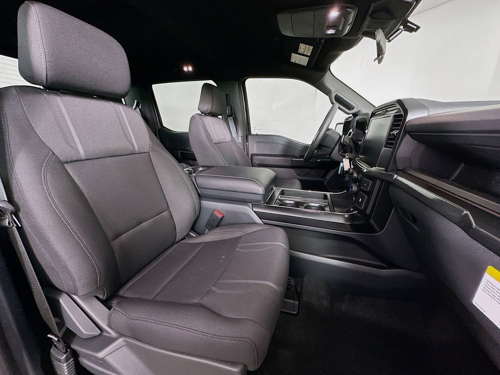 Thumbnail: 2026 Ford F-150 - 11