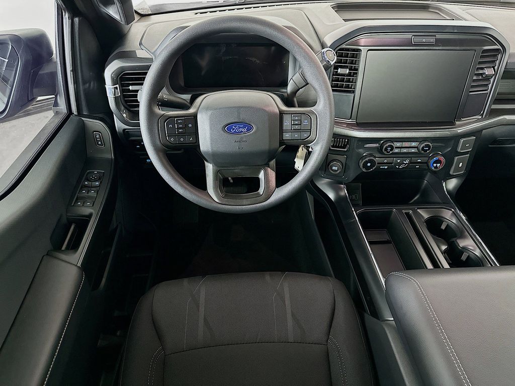 Thumbnail: 2026 Ford F-150 - 9