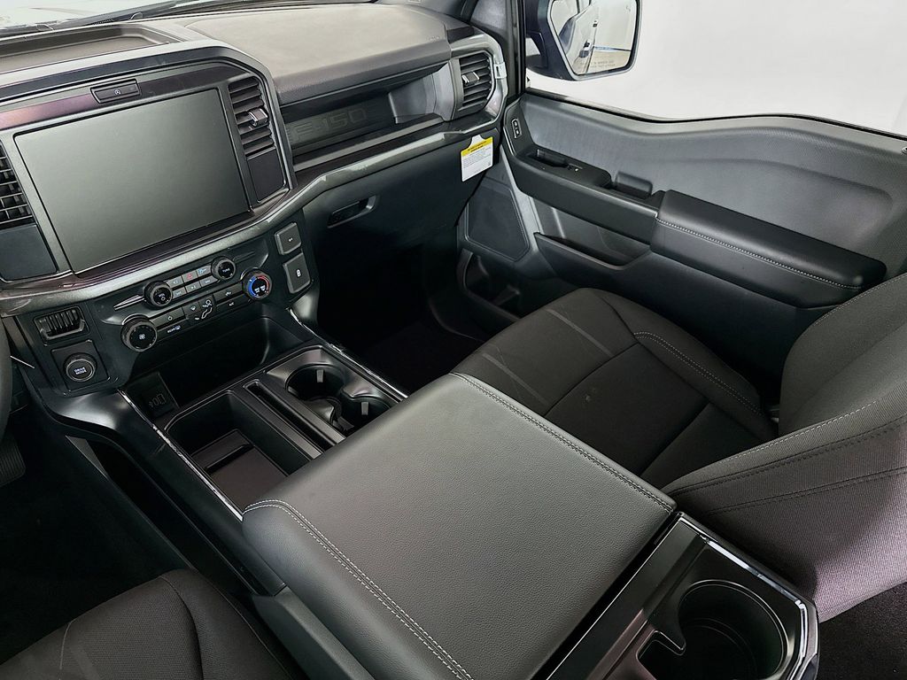 Thumbnail: 2026 Ford F-150 - 13