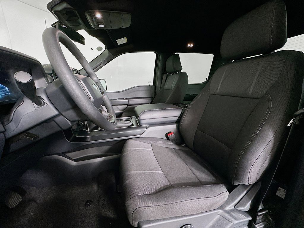 Thumbnail: 2026 Ford F-150 - 10