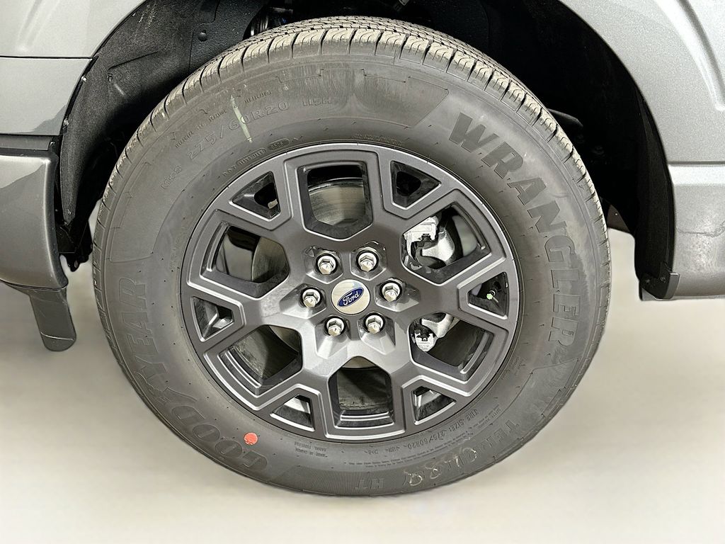 Thumbnail: 2026 Ford F-150 - 7