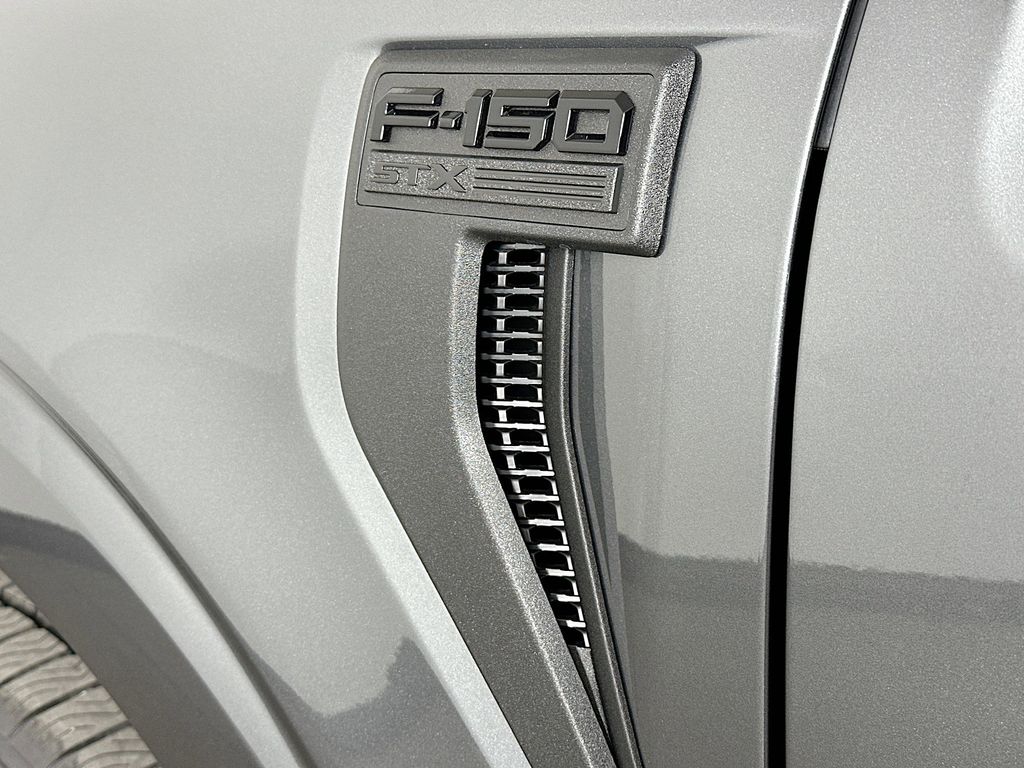 Thumbnail: 2026 Ford F-150 - 18