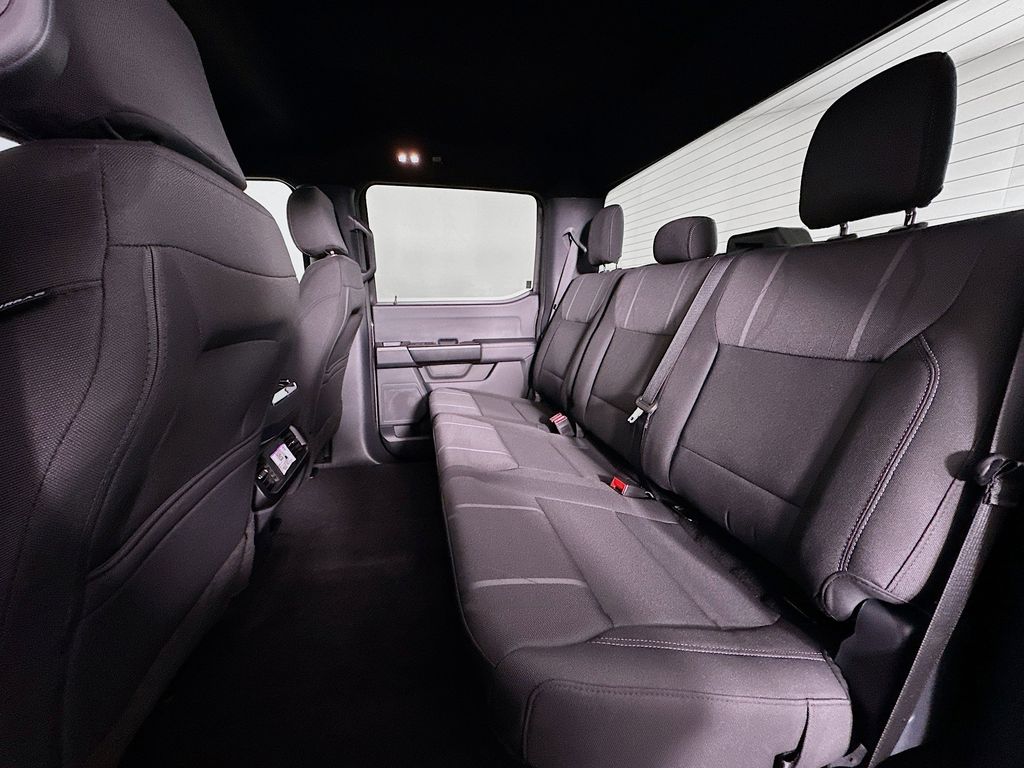 Thumbnail: 2026 Ford F-150 - 12