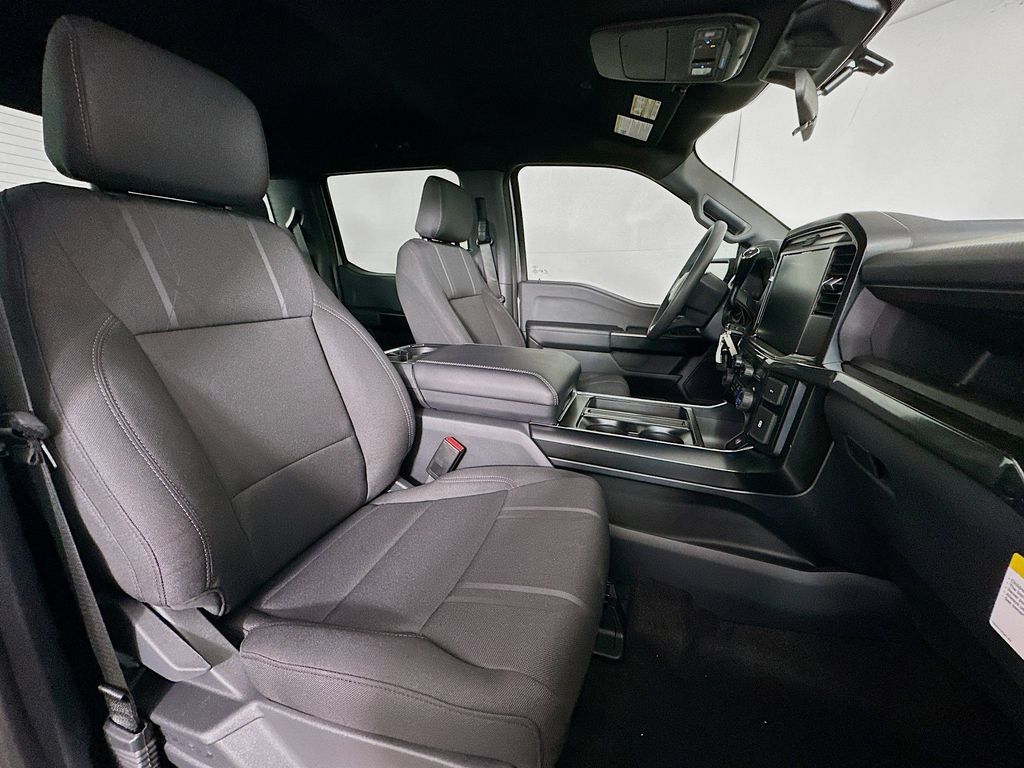 Thumbnail: 2026 Ford F-150 - 11
