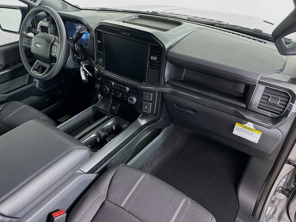 Thumbnail: 2026 Ford F-150 - 32