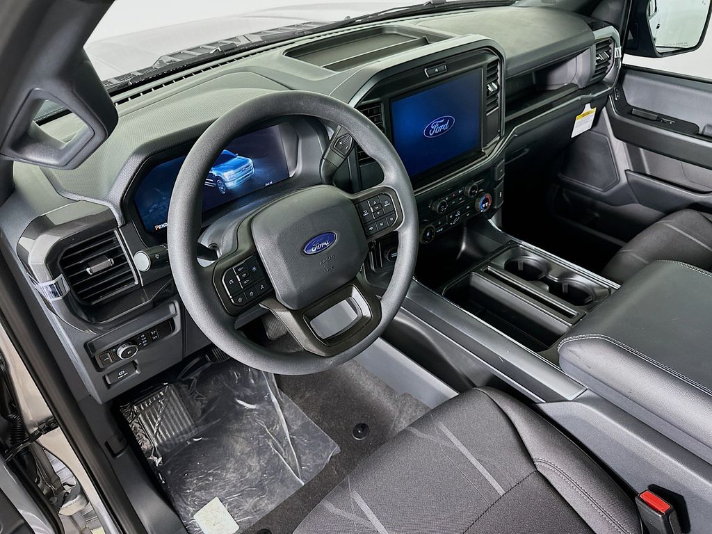 Thumbnail: 2026 Ford F-150 - 2