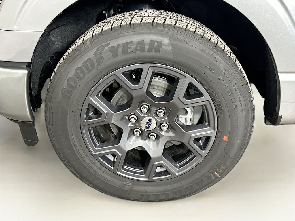 Thumbnail: 2026 Ford F-150 - 7