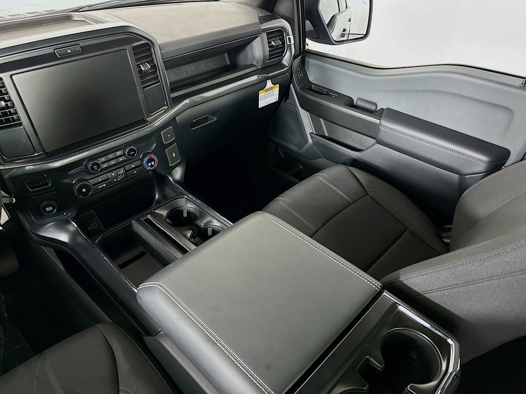 Thumbnail: 2026 Ford F-150 - 13