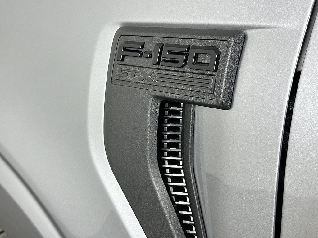 Thumbnail: 2026 Ford F-150 - 19