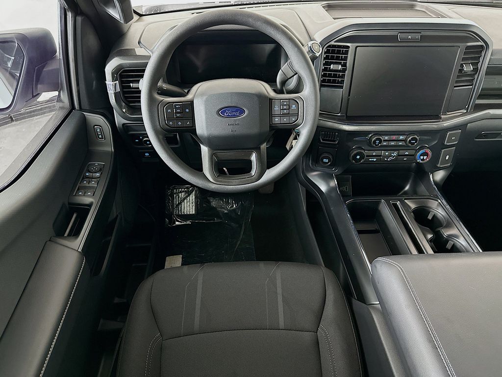 Thumbnail: 2026 Ford F-150 - 9