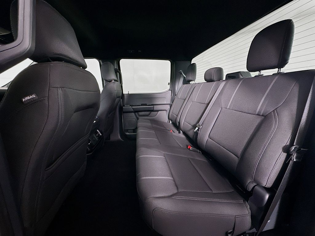Thumbnail: 2026 Ford F-150 - 12
