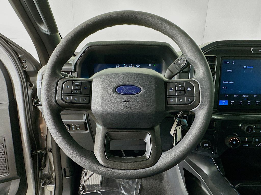 Thumbnail: 2026 Ford F-150 - 14