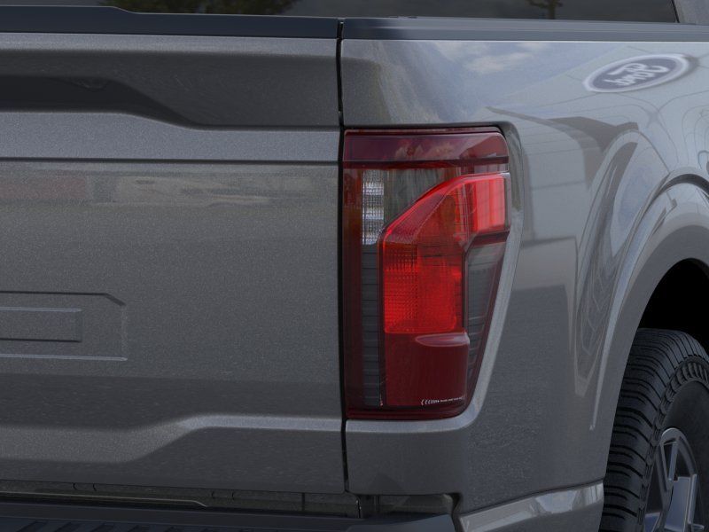 Thumbnail: 2026 Ford F-150 - 21