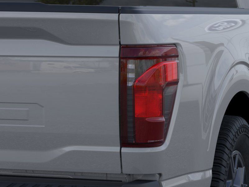 Thumbnail: 2026 Ford F-150 - 21