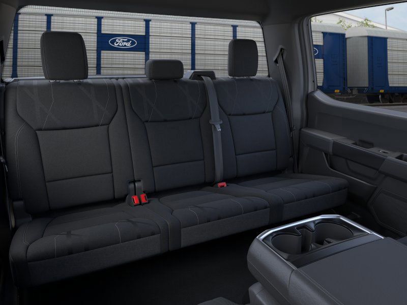 Thumbnail: 2026 Ford F-150 - 10