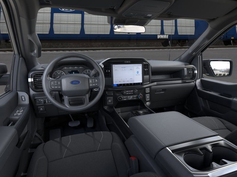 Thumbnail: 2026 Ford F-150 - 2