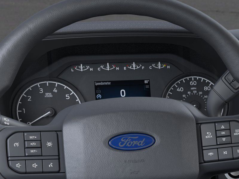 Thumbnail: 2026 Ford F-150 - 12