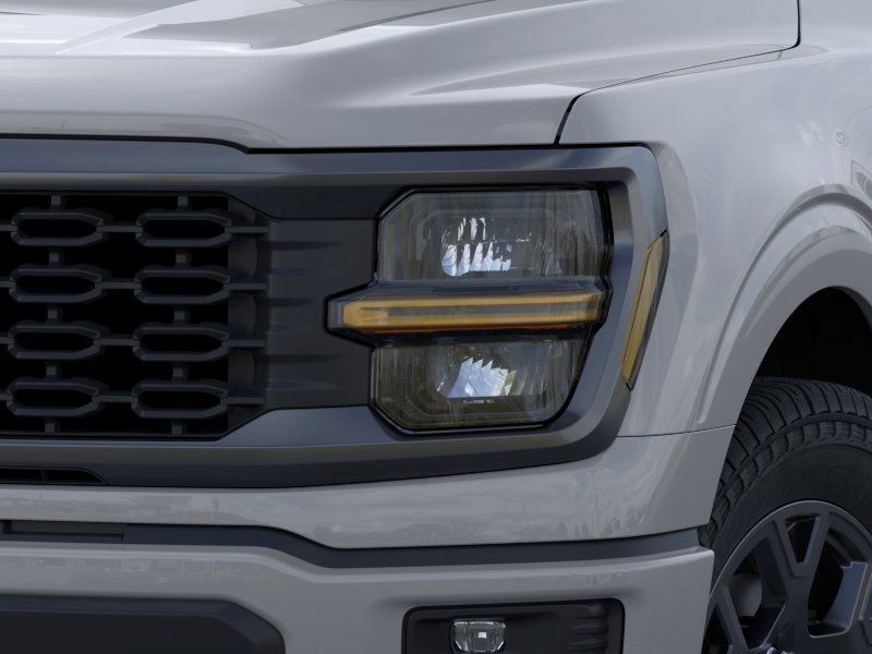 Thumbnail: 2026 Ford F-150 - 19