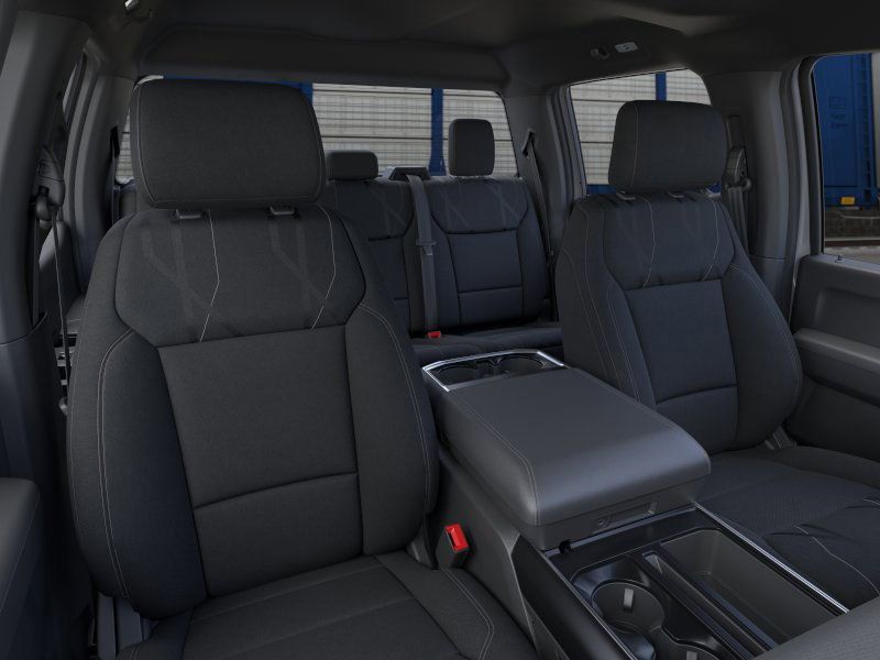 Thumbnail: 2026 Ford F-150 - 8