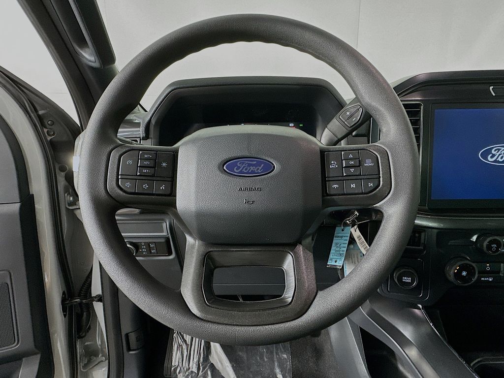 Thumbnail: 2026 Ford F-150 - 14