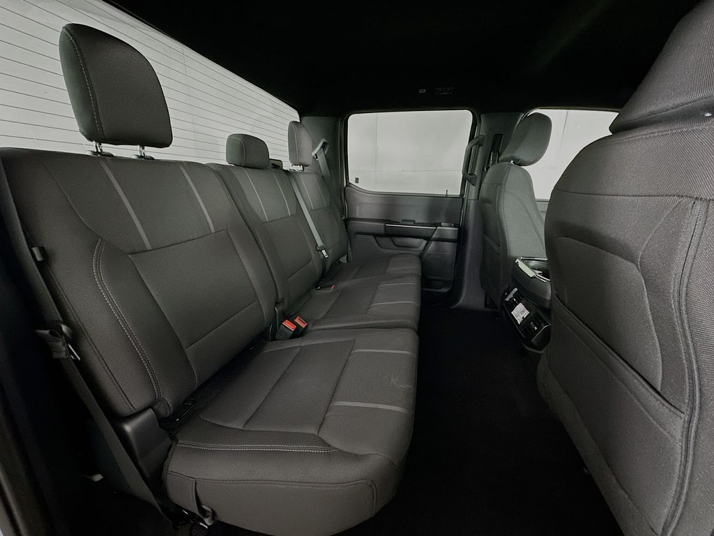 Thumbnail: 2026 Ford F-150 - 31