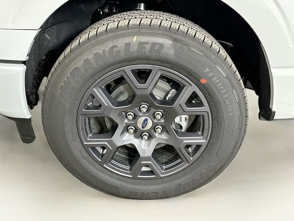 Thumbnail: 2026 Ford F-150 - 7