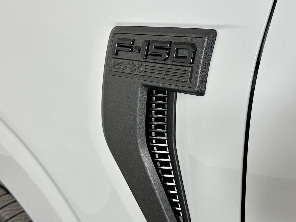 Thumbnail: 2026 Ford F-150 - 19