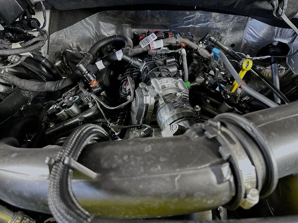 Thumbnail: 2026 Ford F-150 - 8