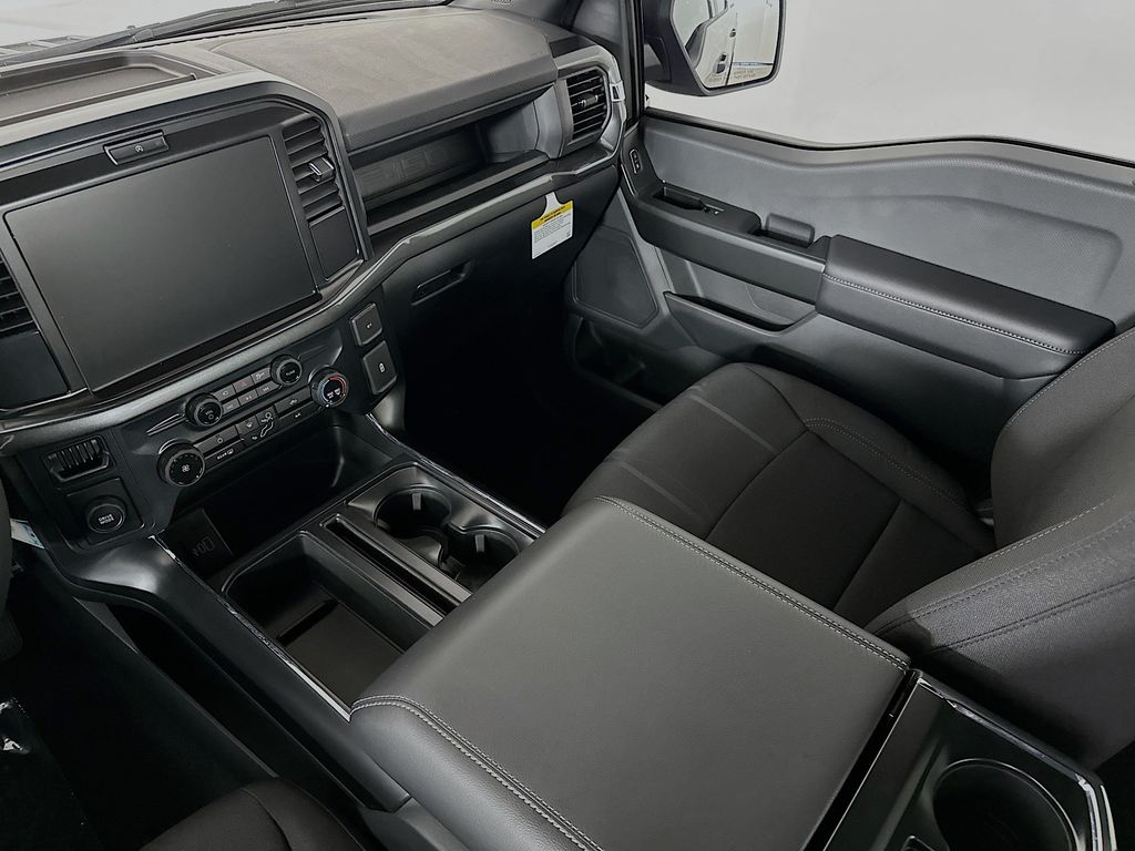 Thumbnail: 2026 Ford F-150 - 13