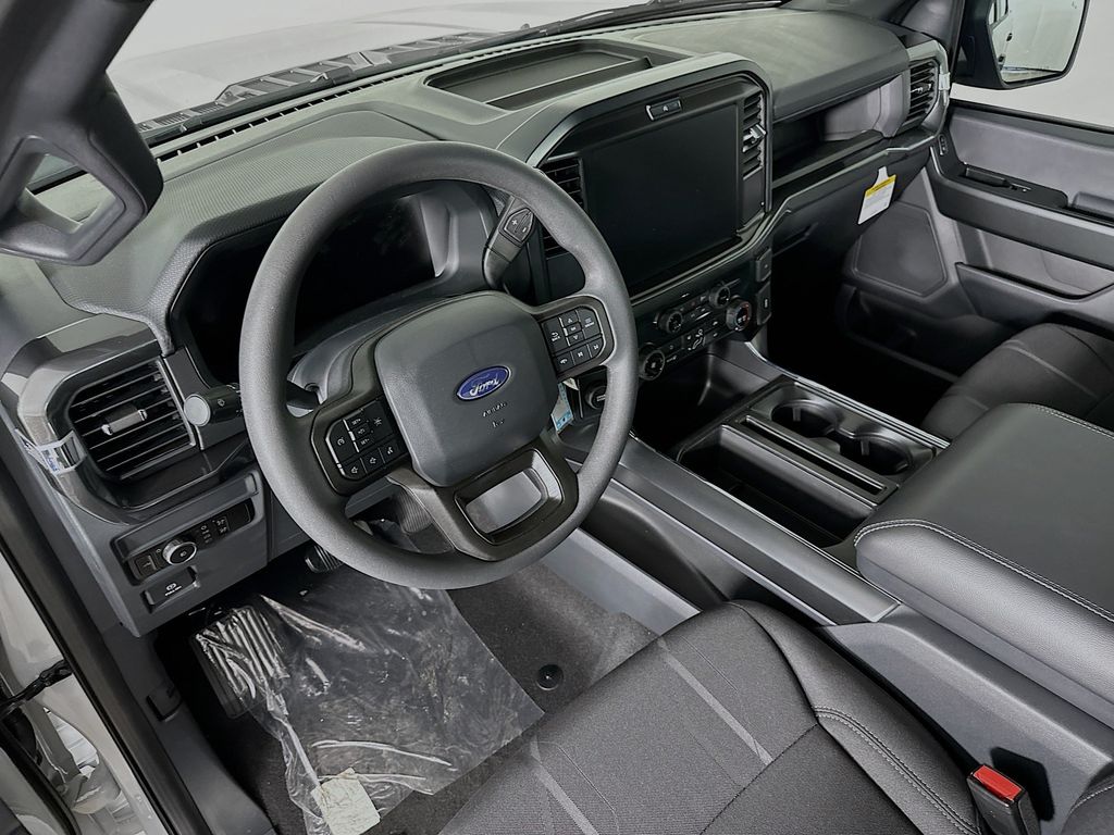 Thumbnail: 2026 Ford F-150 - 2