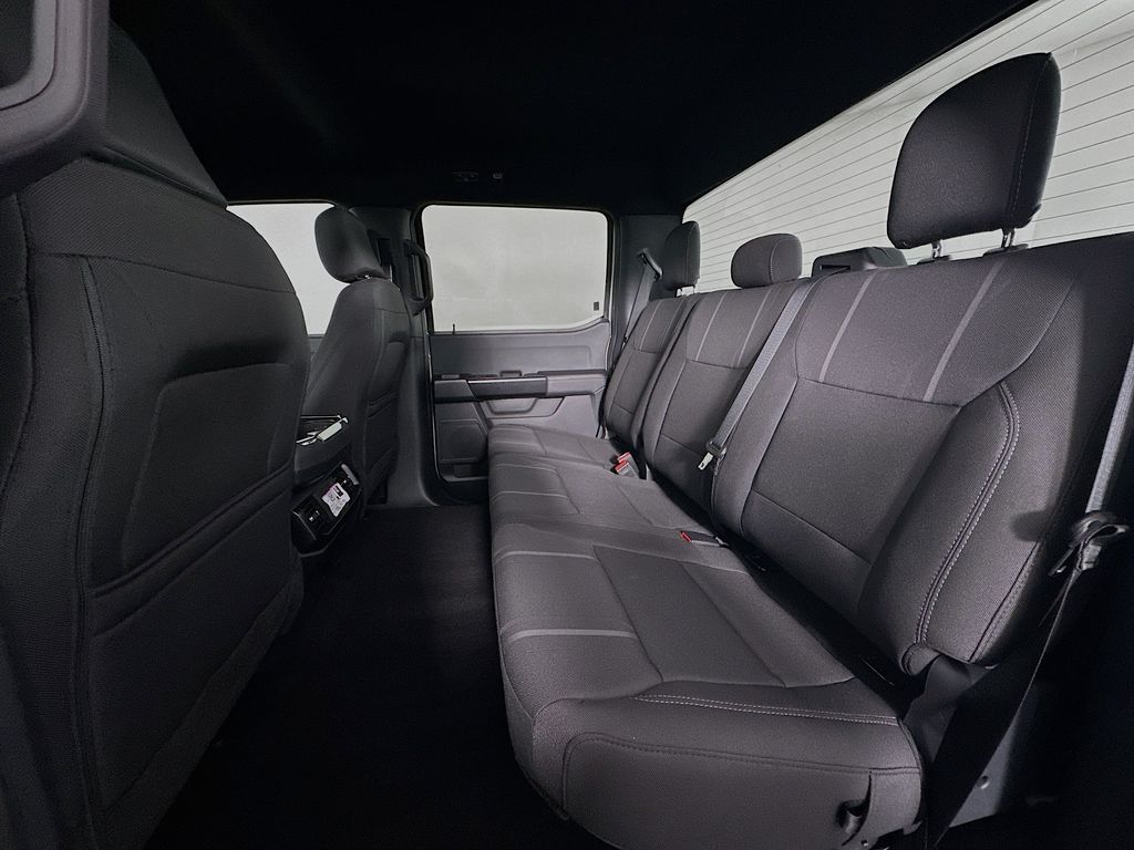 Thumbnail: 2026 Ford F-150 - 12