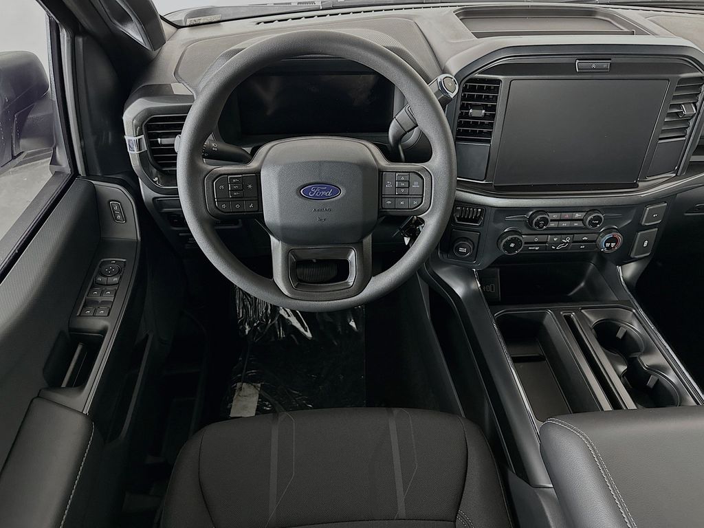 Thumbnail: 2026 Ford F-150 - 9