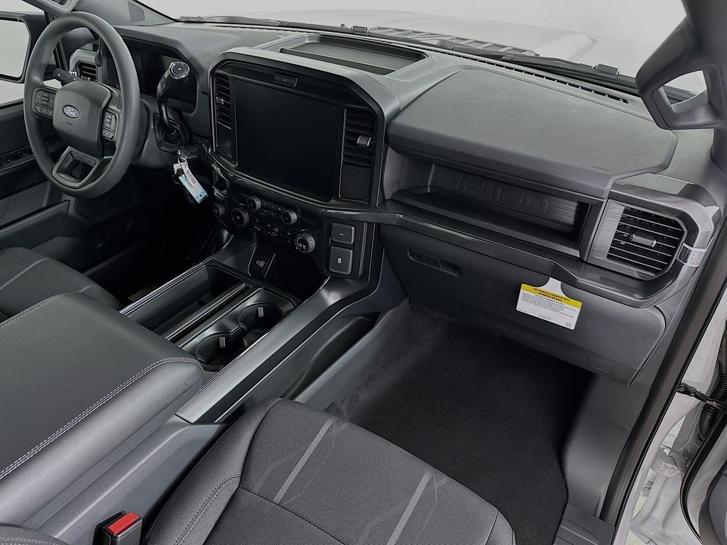 Thumbnail: 2026 Ford F-150 - 32