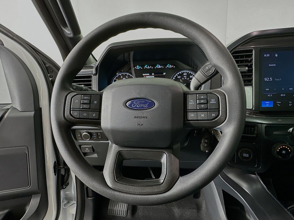 Thumbnail: 2026 Ford F-150 - 14