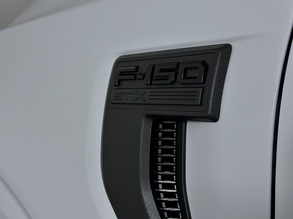 Thumbnail: 2026 Ford F-150 - 21
