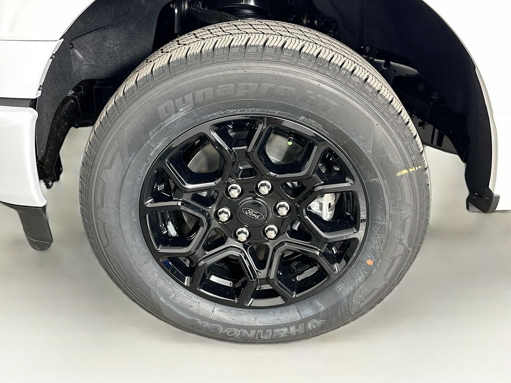 Thumbnail: 2026 Ford F-150 - 7