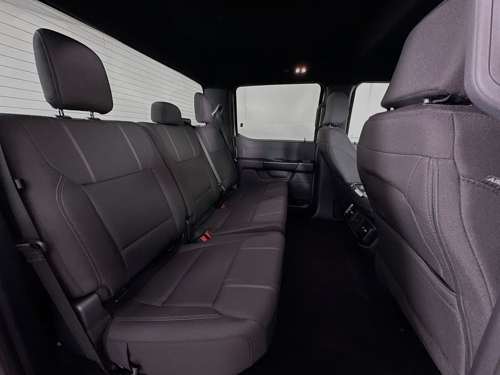 Thumbnail: 2026 Ford F-150 - 31