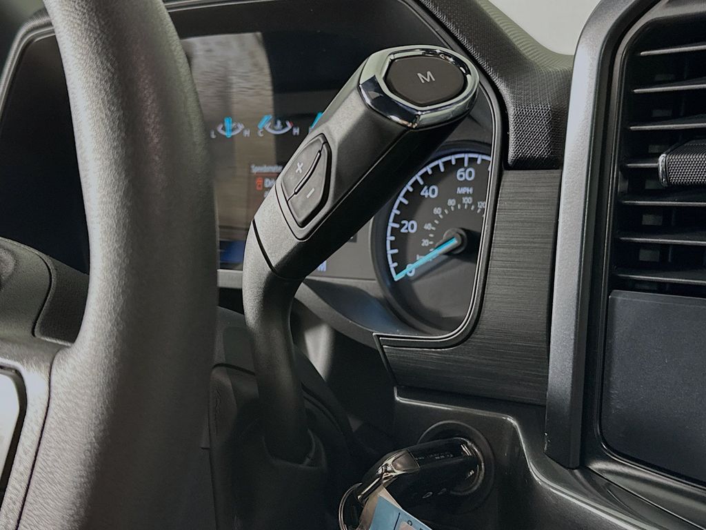 Thumbnail: 2026 Ford F-150 - 16