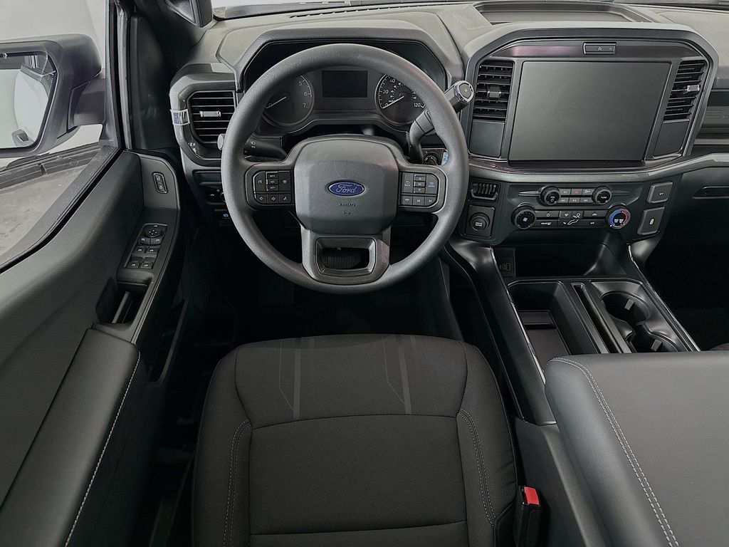 Thumbnail: 2026 Ford F-150 - 9