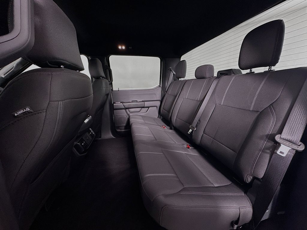 Thumbnail: 2026 Ford F-150 - 12