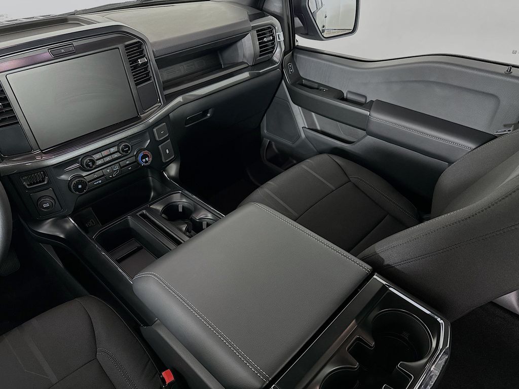 Thumbnail: 2026 Ford F-150 - 13
