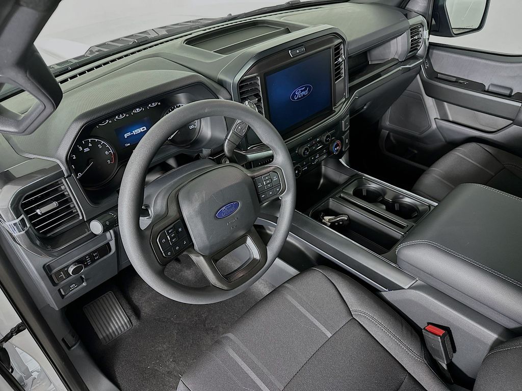 Thumbnail: 2026 Ford F-150 - 2