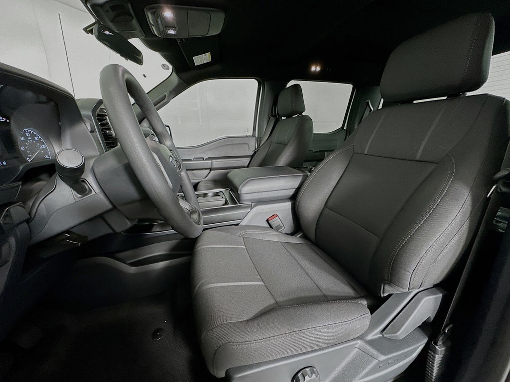 Thumbnail: 2026 Ford F-150 - 10