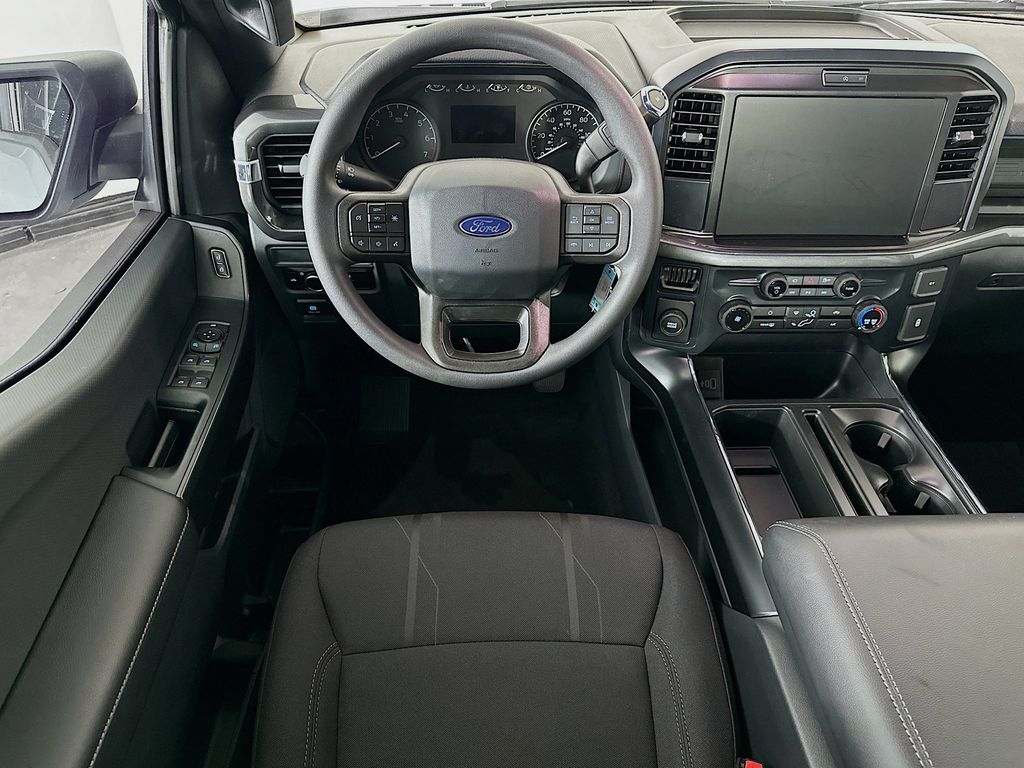 Thumbnail: 2026 Ford F-150 - 8