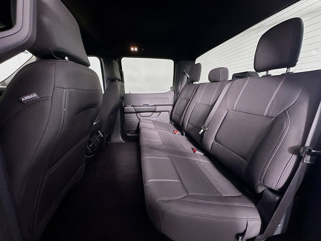 Thumbnail: 2026 Ford F-150 - 11