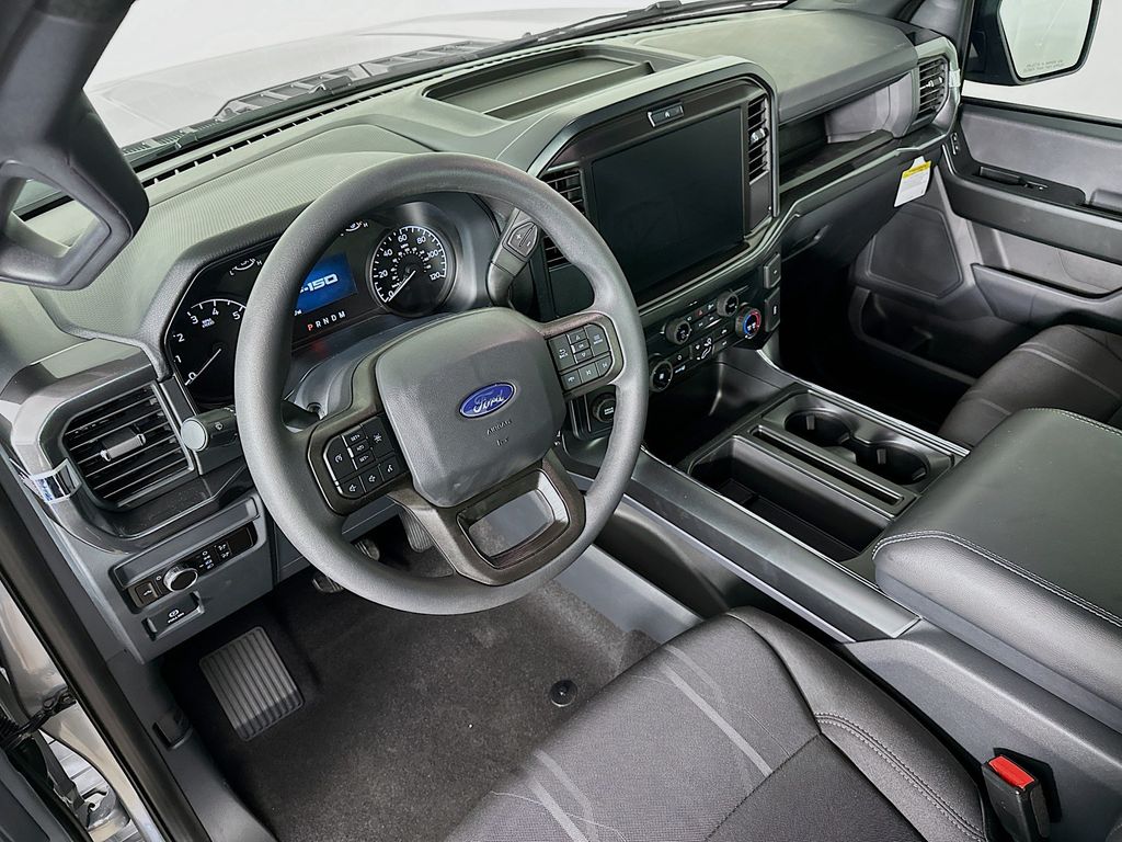 Thumbnail: 2026 Ford F-150 - 2